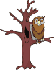 Smiley gratuit oiseau 141774