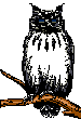 Smiley gratuit oiseau 142030