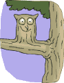 Smiley gratuit oiseau 141952