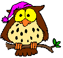 Smiley gratuit oiseau 141940