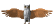 Smiley gratuit oiseau 141994
