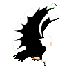 Smiley gratuit oiseau 142028