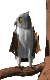 Smiley gratuit oiseau 141885