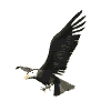 Smiley gratuit oiseau 141748