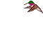 Smiley gratuit oiseau 141967