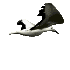 Smiley gratuit oiseau 141731