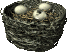 Smiley gratuit oiseau 141796