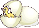 Smiley gratuit oiseau 141858