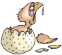 Smiley gratuit oiseau 141970