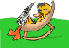 Smiley gratuit oiseau 141982