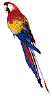 Smiley gratuit oiseau 141861
