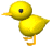 Smiley gratuit oiseau 141894