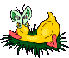 Smiley gratuit oiseau 141976