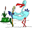 Smiley gratuit oiseau 141710