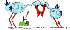 Smiley gratuit oiseau 141714