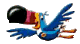 Smiley gratuit oiseau 141978