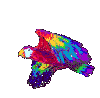 Smiley gratuit oiseau 141719