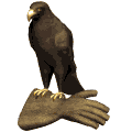 Smiley gratuit oiseau 141822
