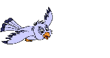 Smiley gratuit oiseau 141726
