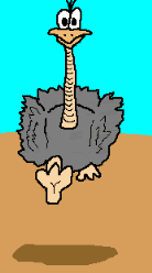 Smiley gratuit oiseau 142012