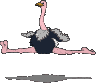 Smiley gratuit oiseau 141773