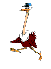 Smiley gratuit oiseau 141783