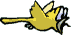 Smiley gratuit oiseau 141987