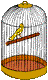 Smiley gratuit oiseau 141735