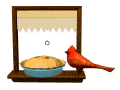 Smiley gratuit oiseau 141824