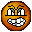 Smiley oranges n�105 