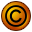 Smiley oranges n�122 