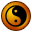Smiley oranges n�129 
