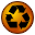 Smiley oranges n�133 