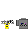 Libre smiley ordenador 124936