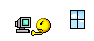 Libre smiley ordenador 124965