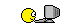 Libre smiley ordenador 124947