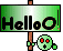 Smiley panneaux n�42 