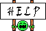 Smiley panneaux n�43 