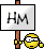Smiley panneaux n�44 