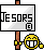 Smiley panneaux n�58 