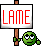 Smiley panneaux n�63 
