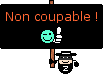 Smiley panneaux n�74 