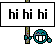 Smiley panneaux n�89 