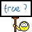 Smiley panneaux n�91 