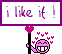 Smiley panneaux n�101 