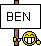 Smiley panneaux n�103 