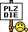 Smiley panneaux n�109 