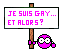 Smiley panneaux n�120 