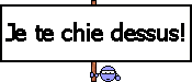 Smiley panneaux n�139 