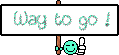 Smiley panneaux n�142 